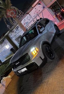 Kia Telluride